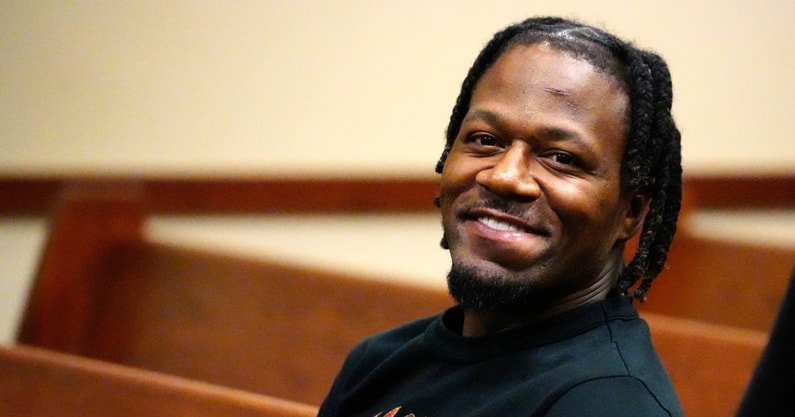 Adam Pacman Jones