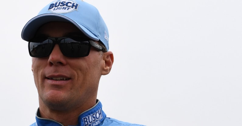Kevin Harvick