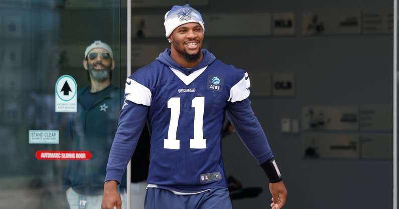 Micah Parsons (5)
