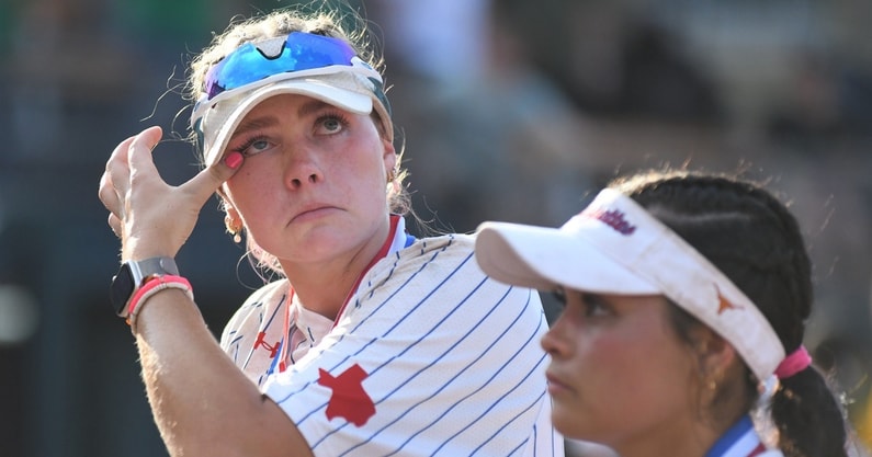Hannah Wells - Gatorade Player of the Year 2025 (Softball)