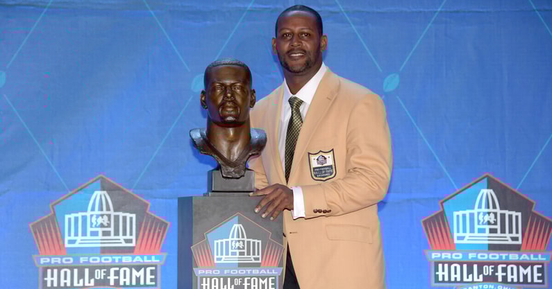 Ty Law