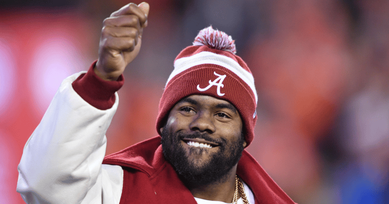 mark ingram