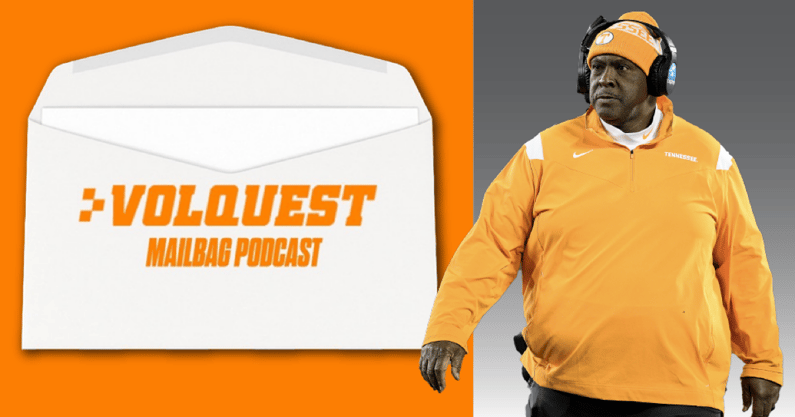 VQ Podcast Image. Credit: On3 Staff