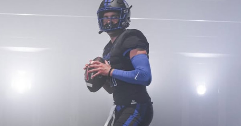 smu-official-visit-meant-the-world-to-qb-commit-cole-leinart