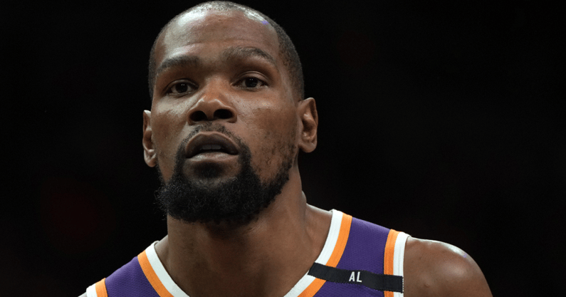 Kevin Durant