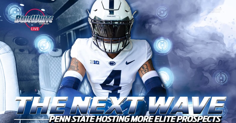 Penn State Football Recruiting On3