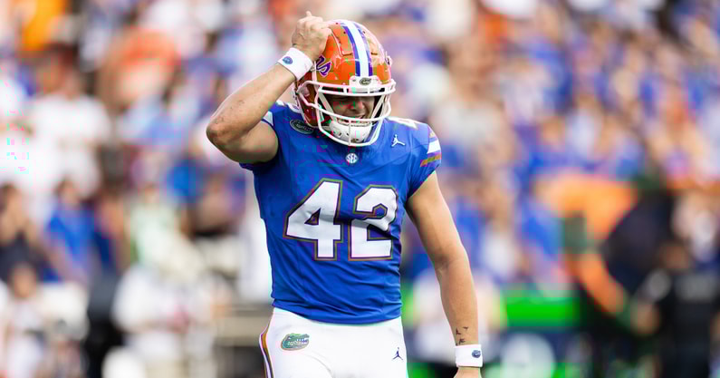 Rocco-Underwood-Florida-Gators