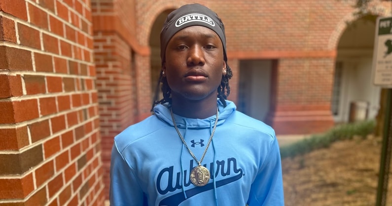 Devonta Anderson