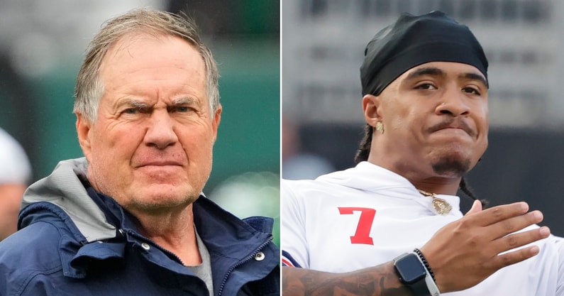 Bill-Belichick-reveals-what-he-liked-about-Gio-Lopez-transfer-portal