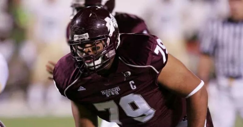 derek sherrod