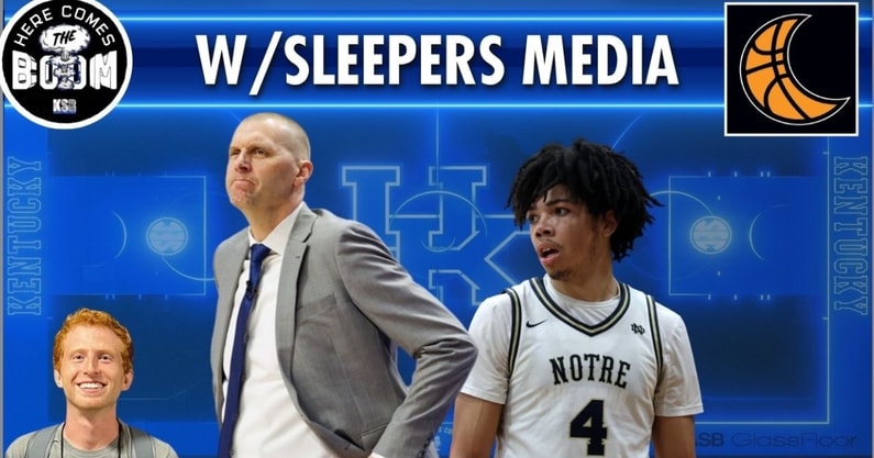Here Comes the Boom (Graphic by Steven Peake/KSR)