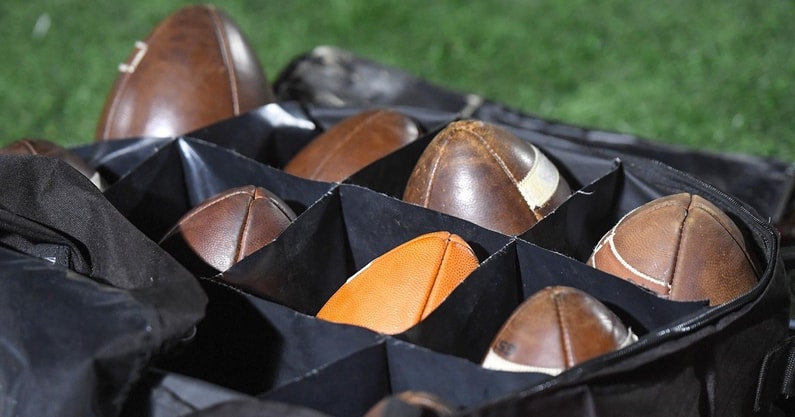 Washington high school football