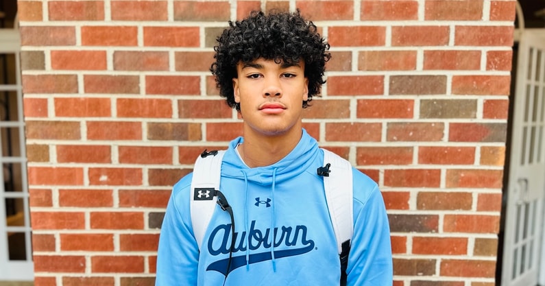Kaiden Prothro