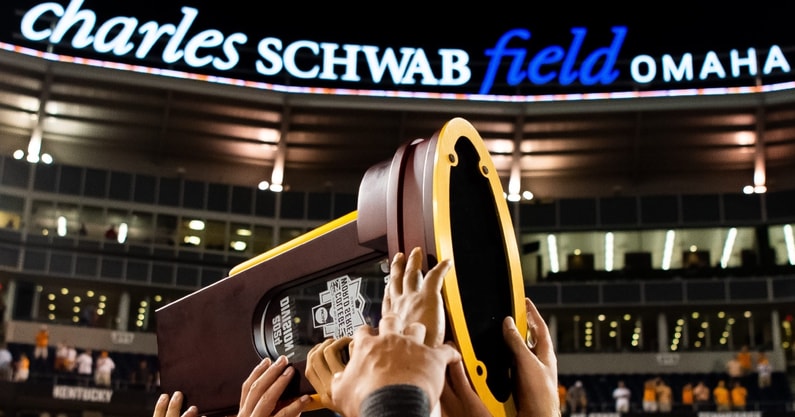 College World Series