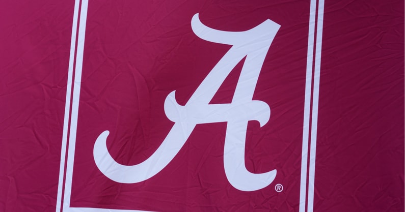 Alabama Logo