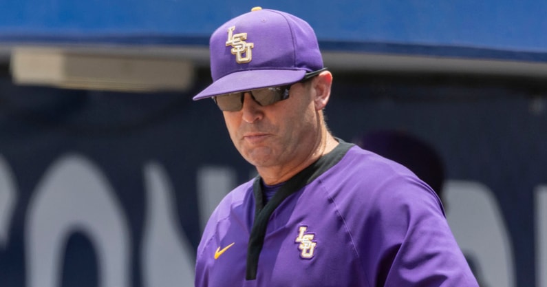 Jay-Johnson-makes-pitch-for-LSU to-potential-pitcher-recruits-Theres-no-better-place-for-pitcher-in-the-entire-country