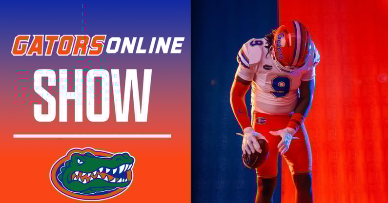 Florida-Gators-Online-Show-JaReylan-McCoy