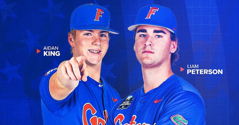 Aidan-King-Florida-Gators-Liam-Peterson