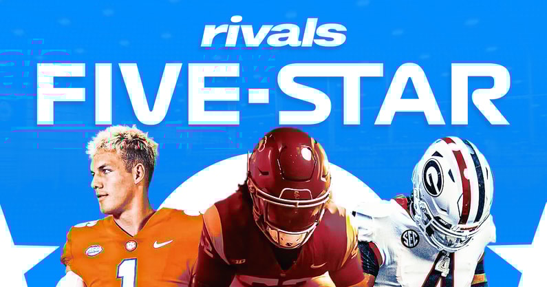 Rivals Five-Star