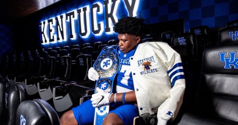 Cameron Miller (Photo via @CameronMiller77 on X)