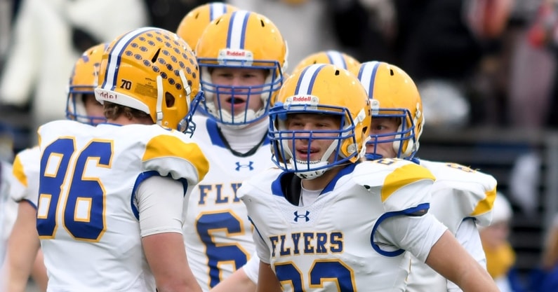 Marion Local - High School Football
