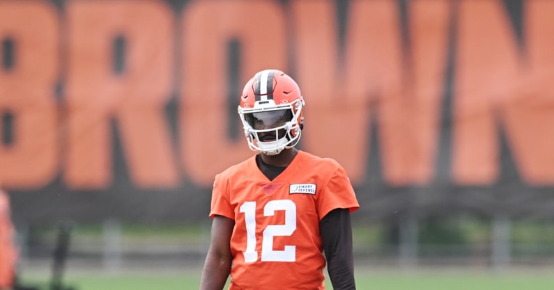 Shedeur Sanders