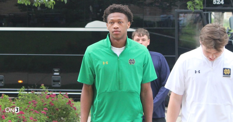 Khary Adams