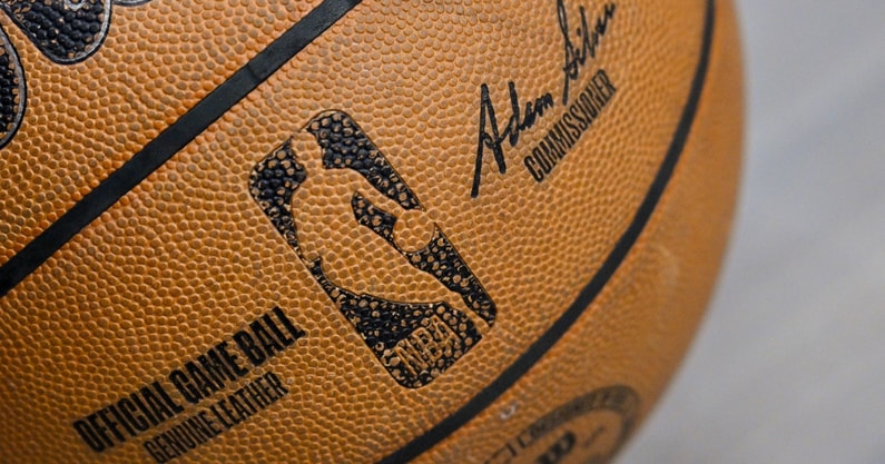 NBA