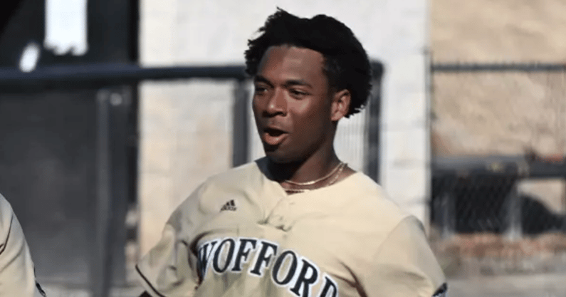 Wofford-SS-Ryan-Wynn-commits-to-Georgia-out-of-NCAA-transfer-portal