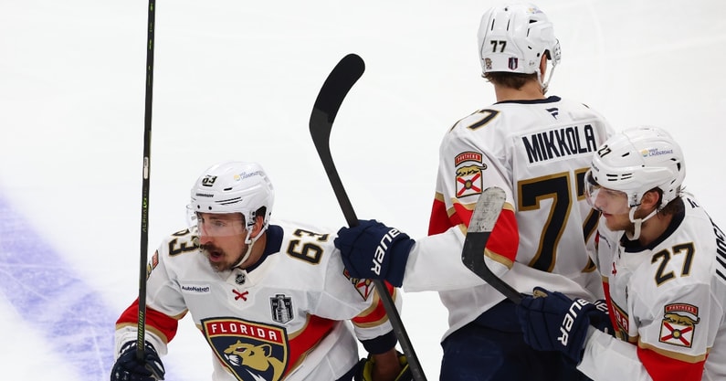 Florida Panthers