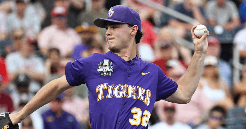 Jay-Johnson-on-Kade-Anderson-performance-against-Arkansas-Hes-got-tremendous-stuff