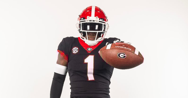 Derrek Georgia