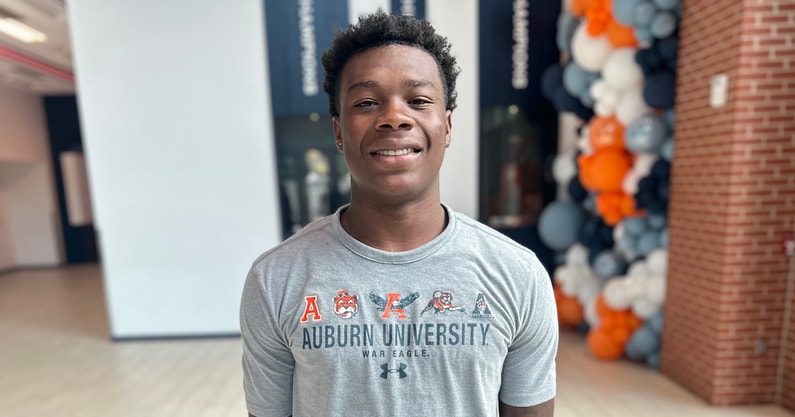 Denairius Gray
