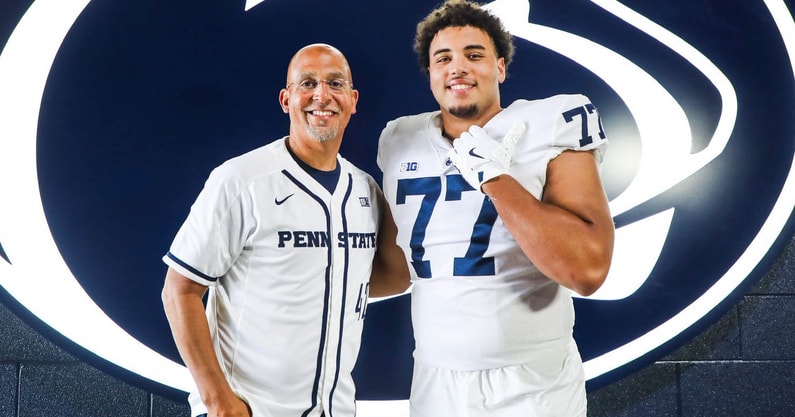 drew-evers-penn-state-football-recruiting-on3