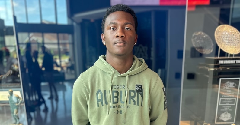 Bralan Womack