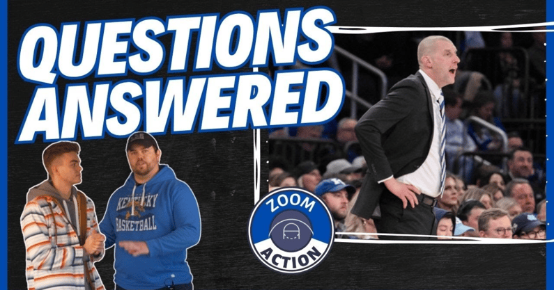 Zoom Action Q&A