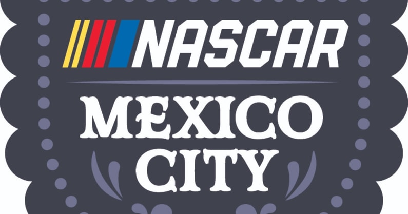 NASCAR Mexico City