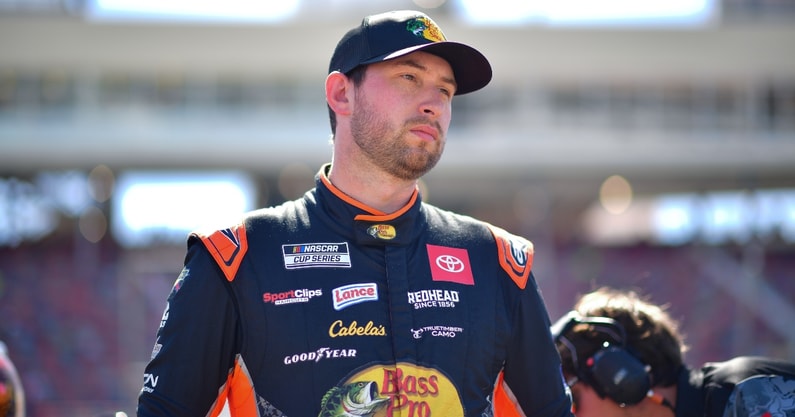 Chase Briscoe