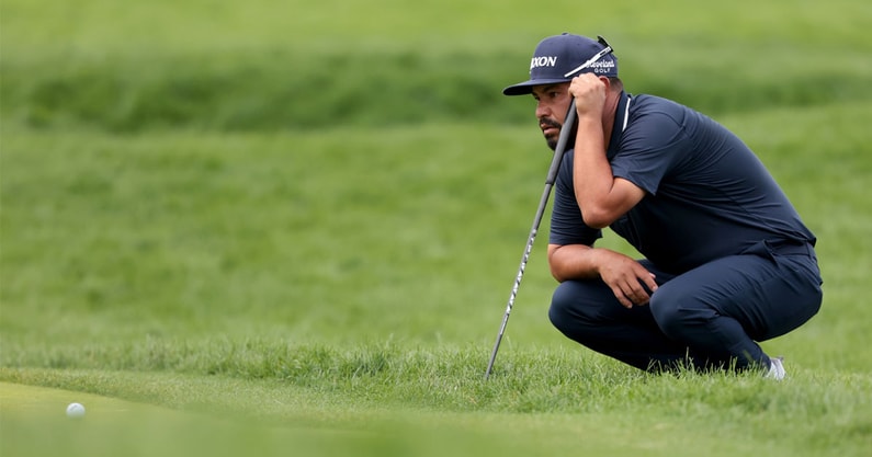 JJ Spaun