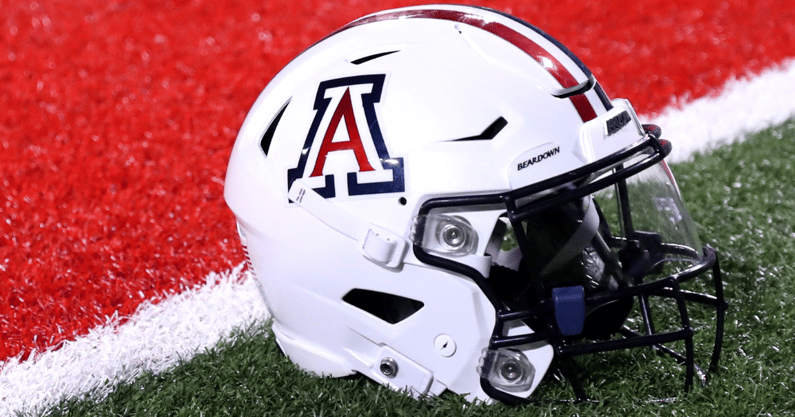 Arizona Helmet