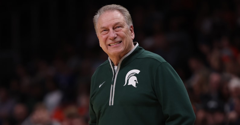 tom izzo
