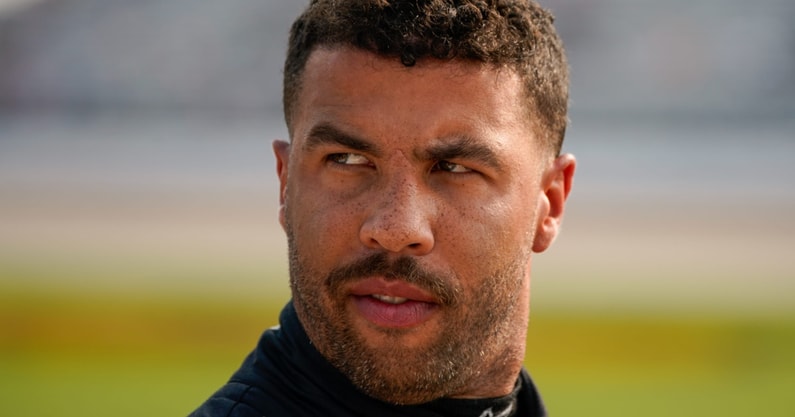 Bubba Wallace