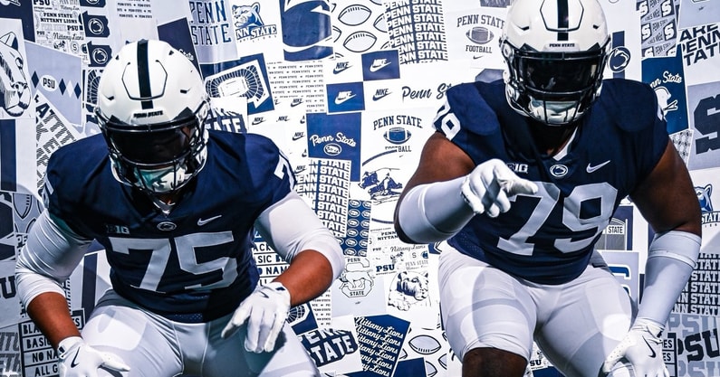 ben-eziuka-immanuel-iheanacho-penn-state-recruiting-on3