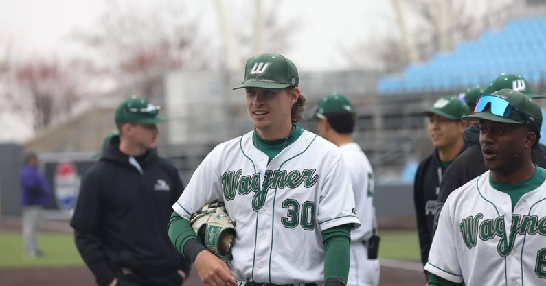 The Hawkeyes picked up a commitment from All-NEC outfielder Bryce Phelps.