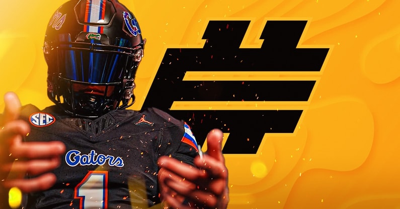 Florida commit Will Griffin
