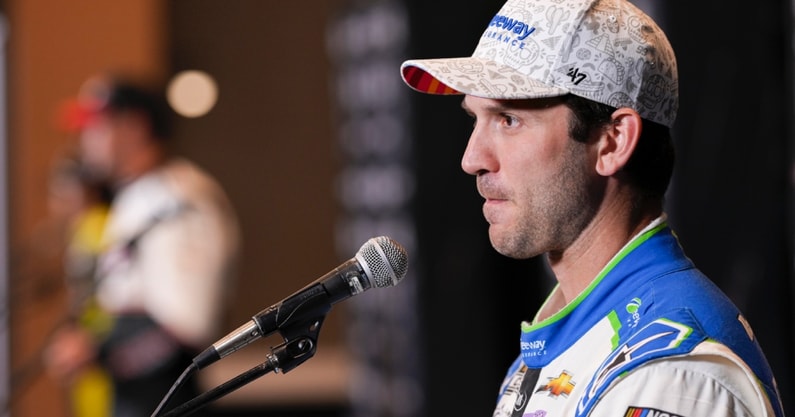 Daniel Suarez