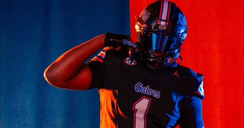 Florida flip target Chris Booker