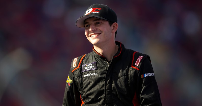 Dawson Cram