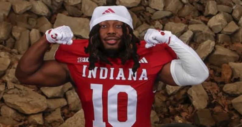Jayreon Campbell