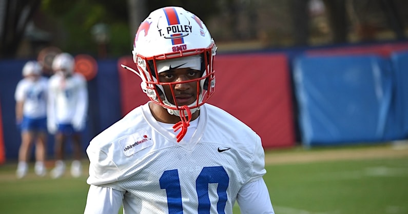 early-buzz-around-smu-defense-in-summer-workouts